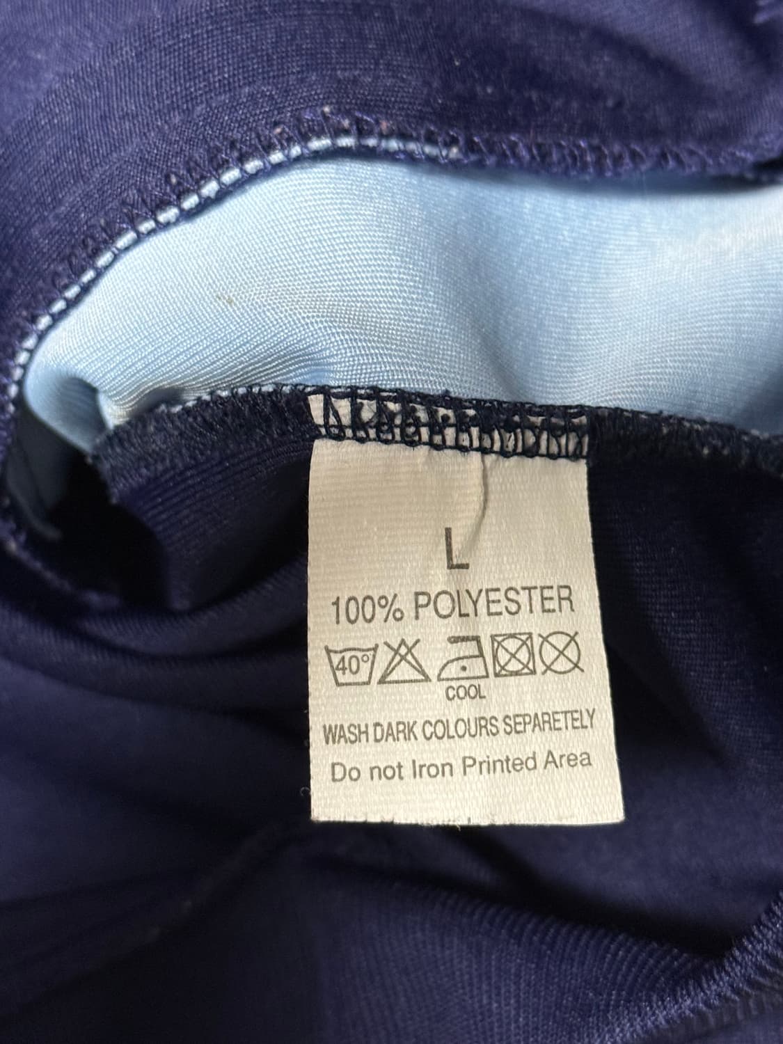 오아시스 2000년대 공식 머천다이즈 트랙탑 상품이미지5