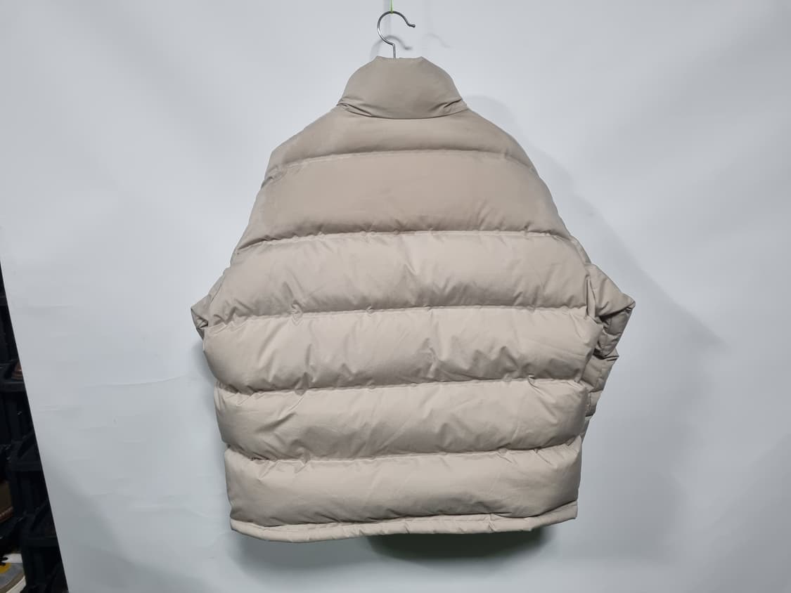 라퍼즈스토어 숏패딩 xl 상품이미지2