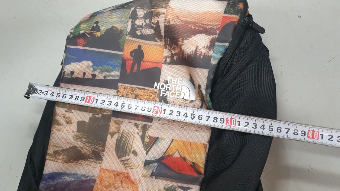 노스페이스  KABAN 백팩 상품이미지6