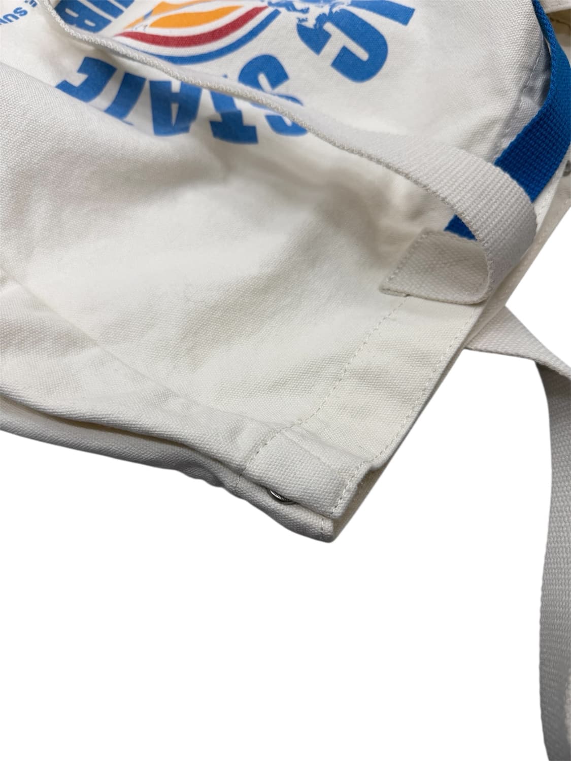 히스테릭 글래머 토트백 상품이미지4