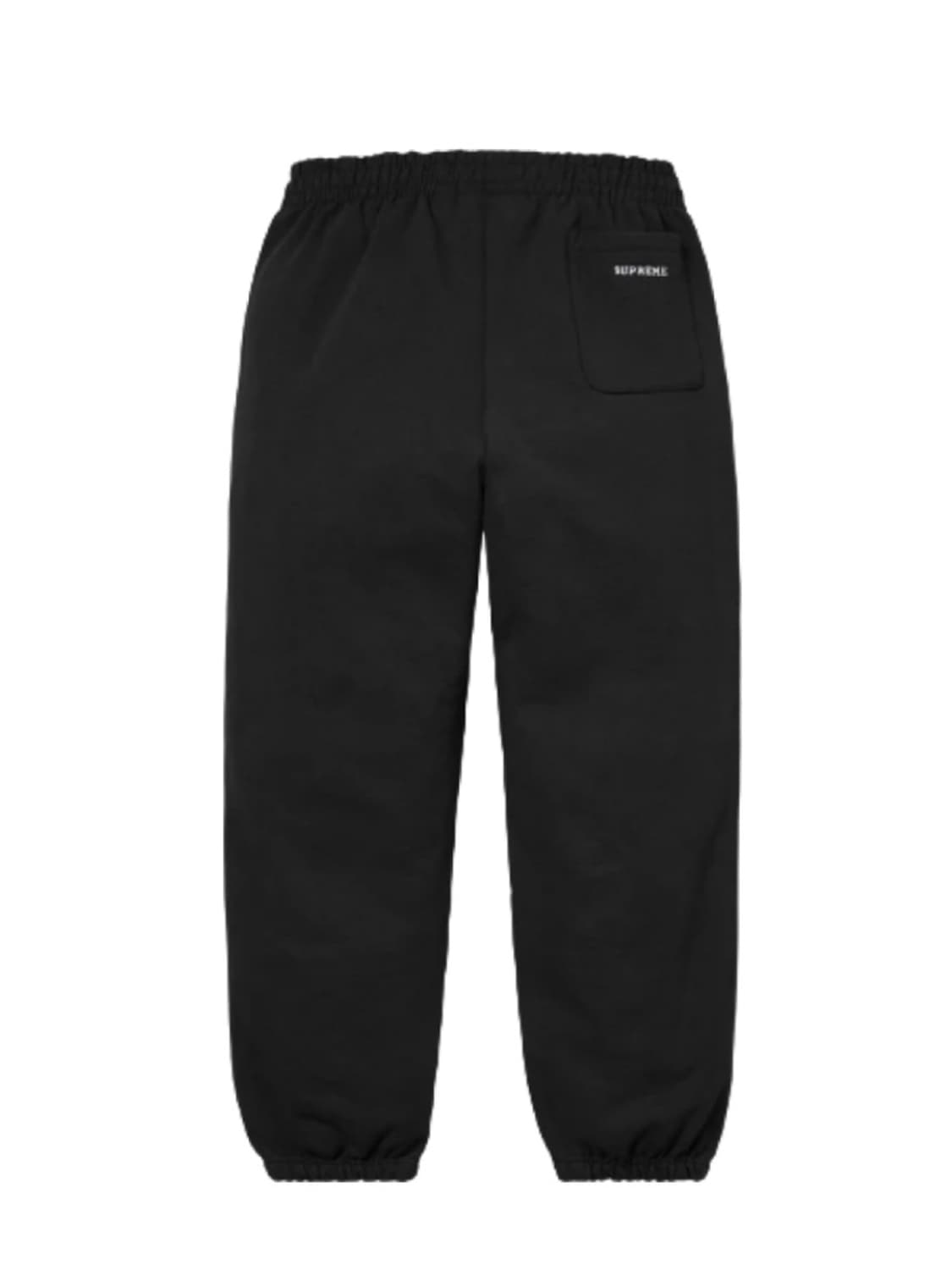 (L) 슈프림 S로고 스웻팬츠-24fw 상품이미지9