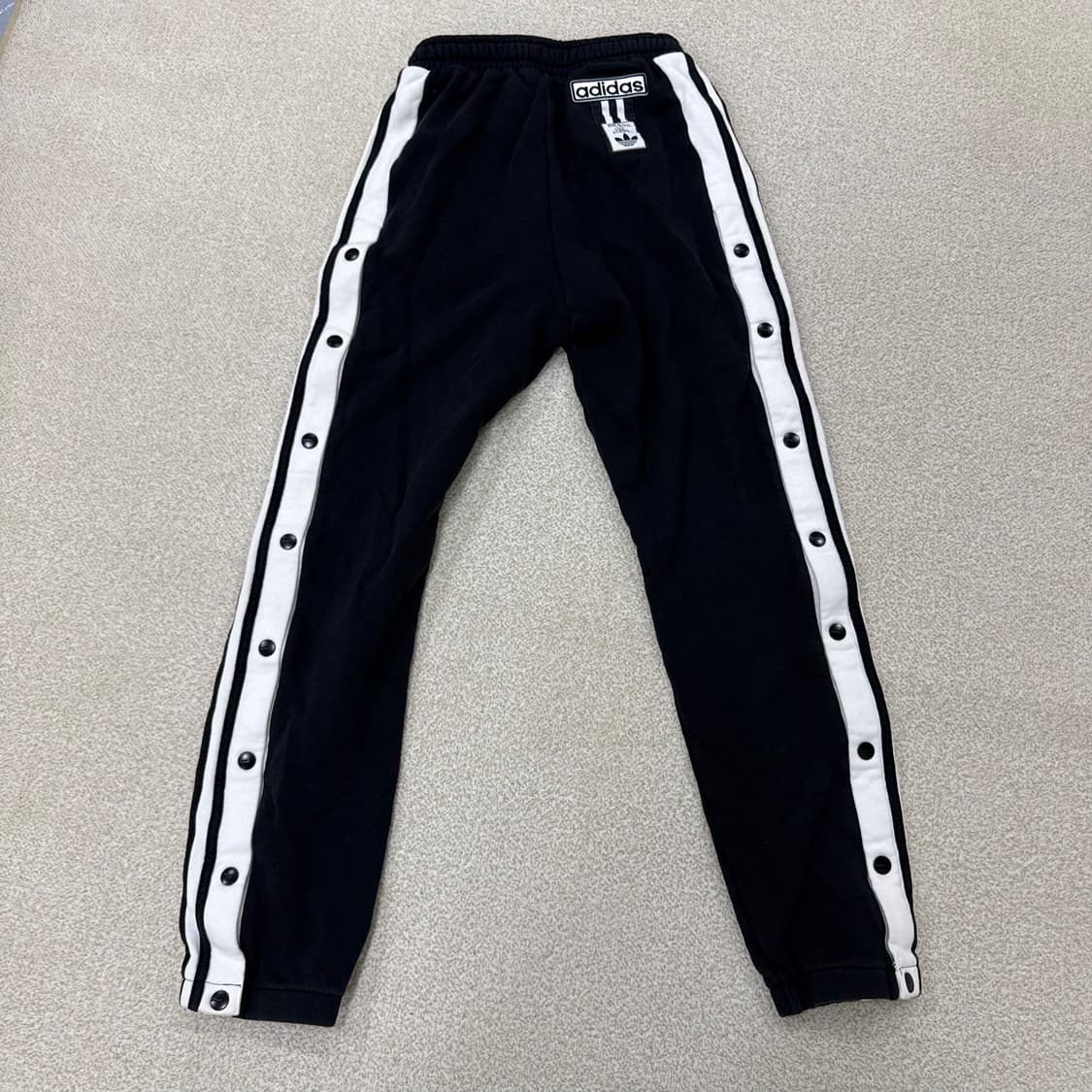 XS 아디다스 아디브레이크 팬츠 0130T2 상품이미지2