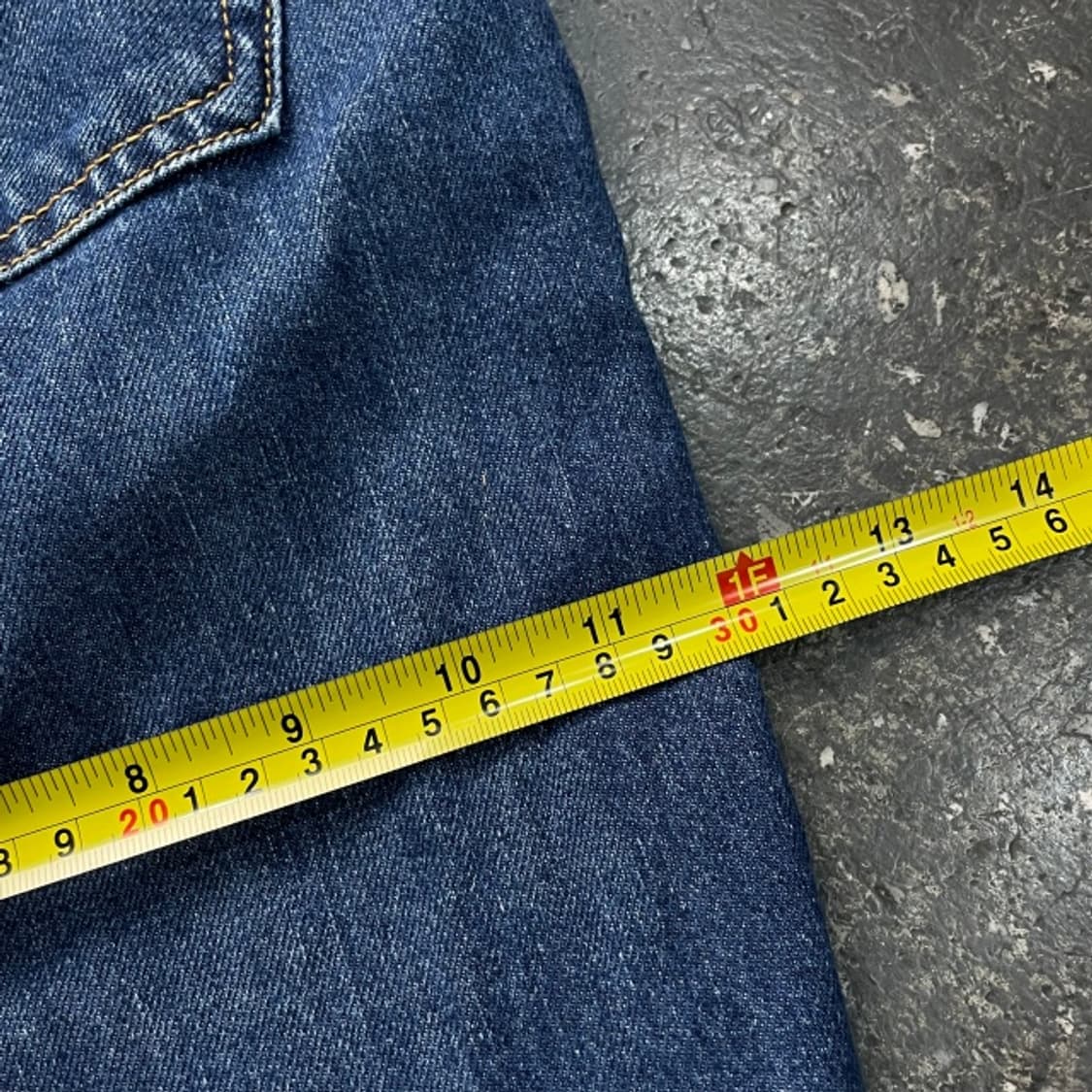 34 리바이스 514 청바지 상품이미지8