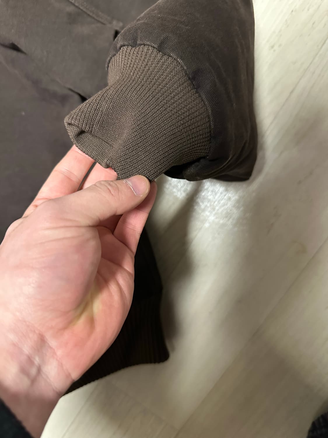 칼하트 j14 dkb L 상품이미지8