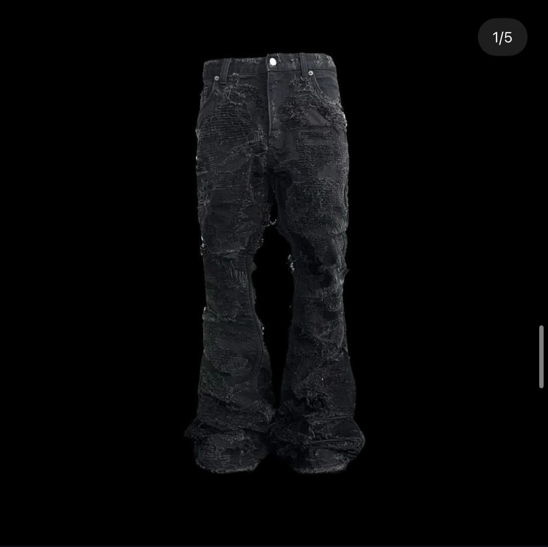 구매) 에모스탠스클럽 보로진 1사이즈 구해요 상품이미지1