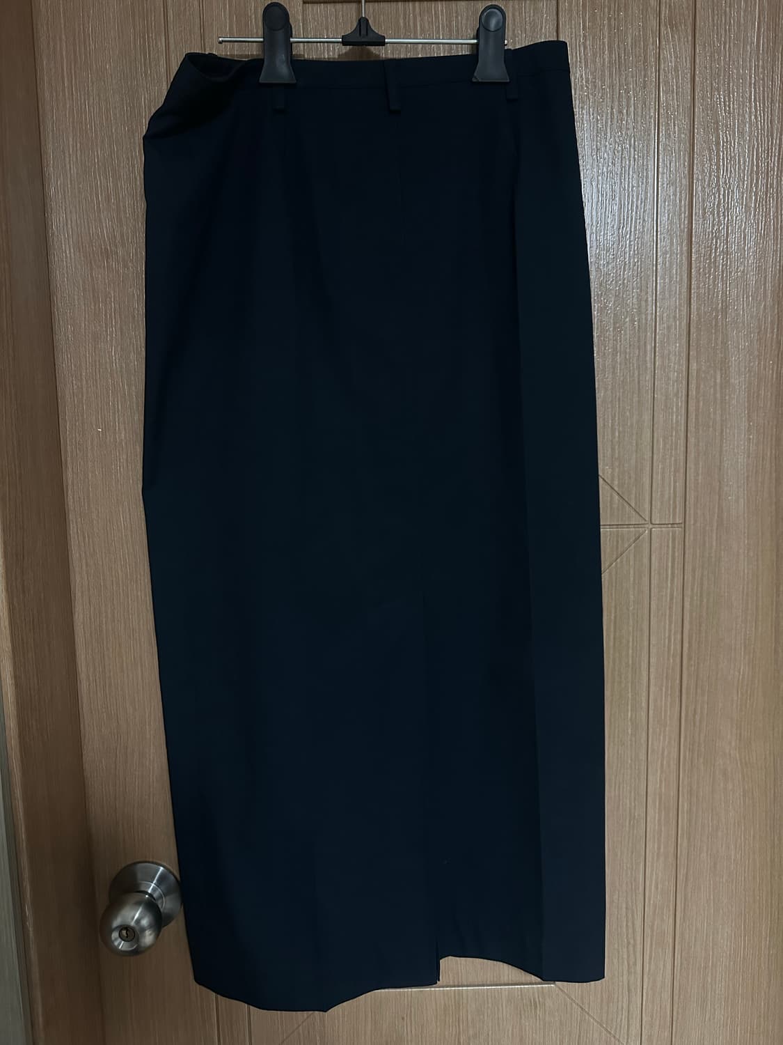 리포스 repos low flat skirt  상품이미지3