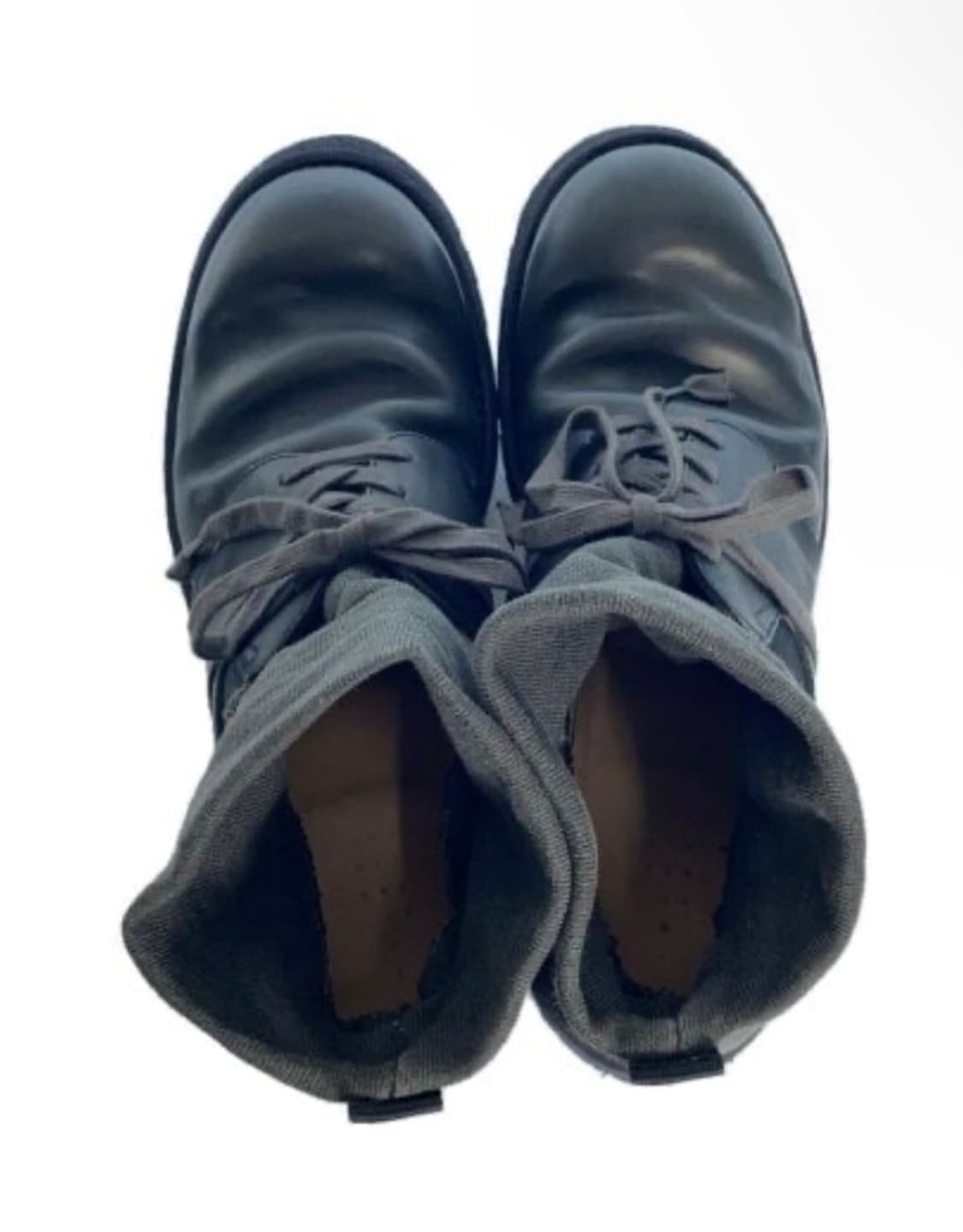 The viridi-anne 부츠 2사이즈  상품이미지3