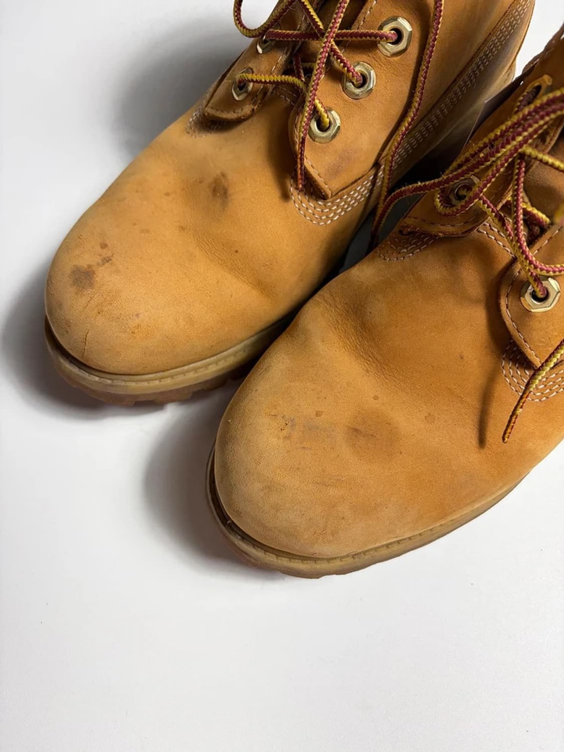 팀버랜드 Timberland 6인치 프리미엄 워터프루프 부츠 PR2312 상품이미지3