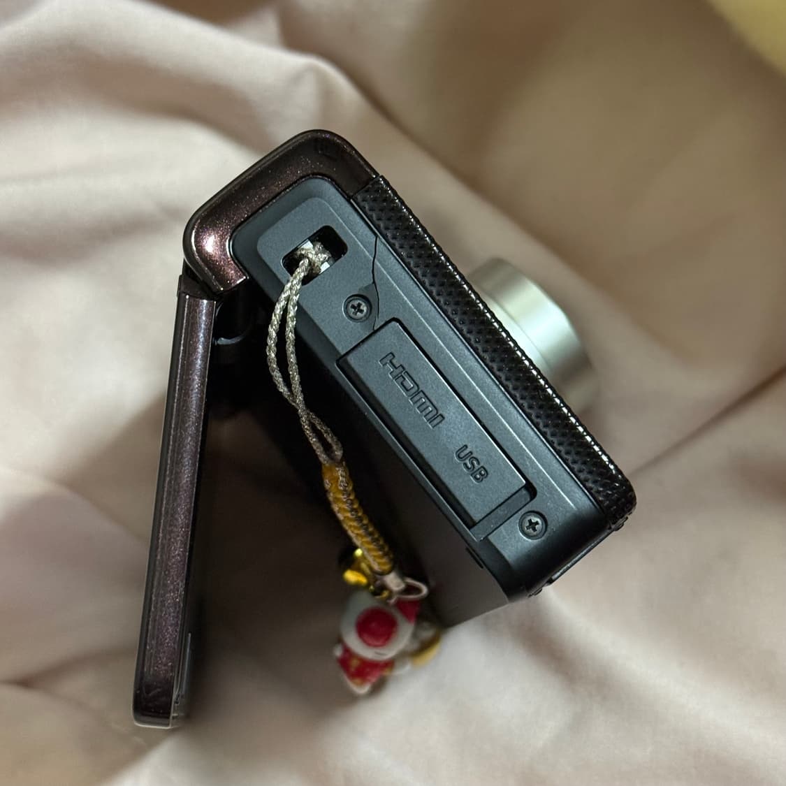 카시오 엑슬림(CASIO Exilim) EX-ZR50 작례O 상품이미지3