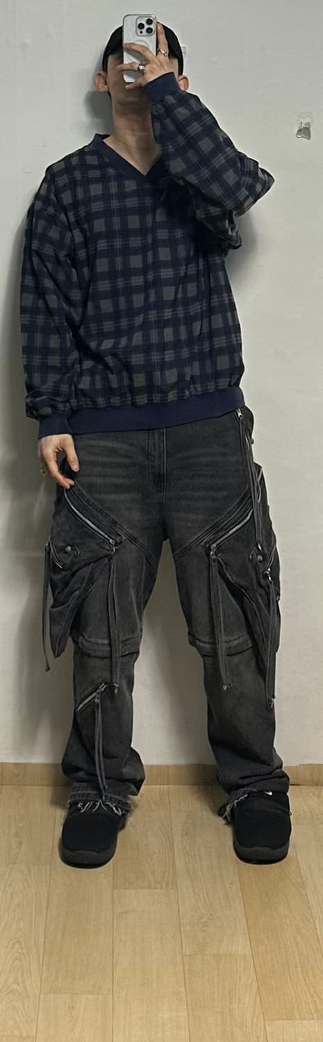 폴로 랄프로렌 90S 웜업 상품이미지6