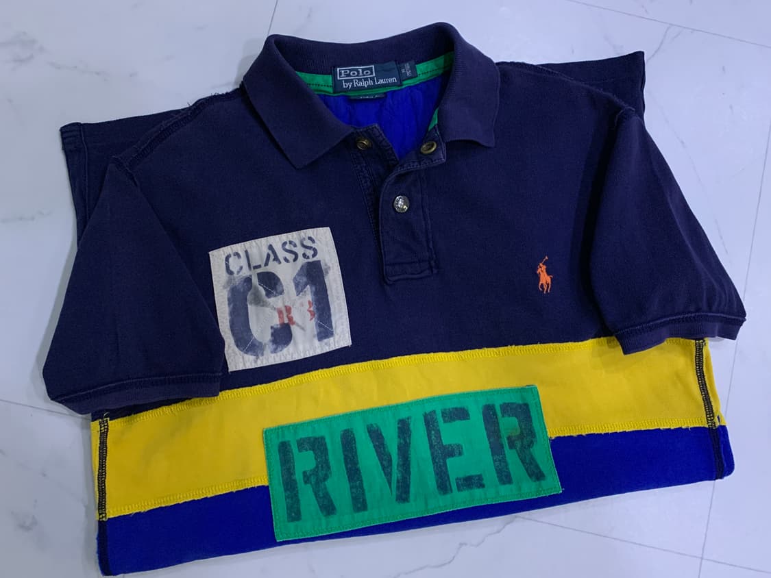 폴로 래프팅 한정판 PK 상품이미지3