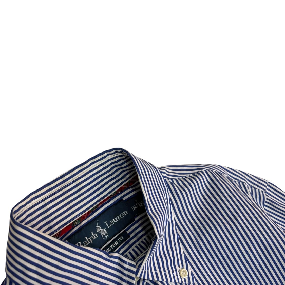 폴로 랄프로렌 스트라이프 셔츠 상품이미지3