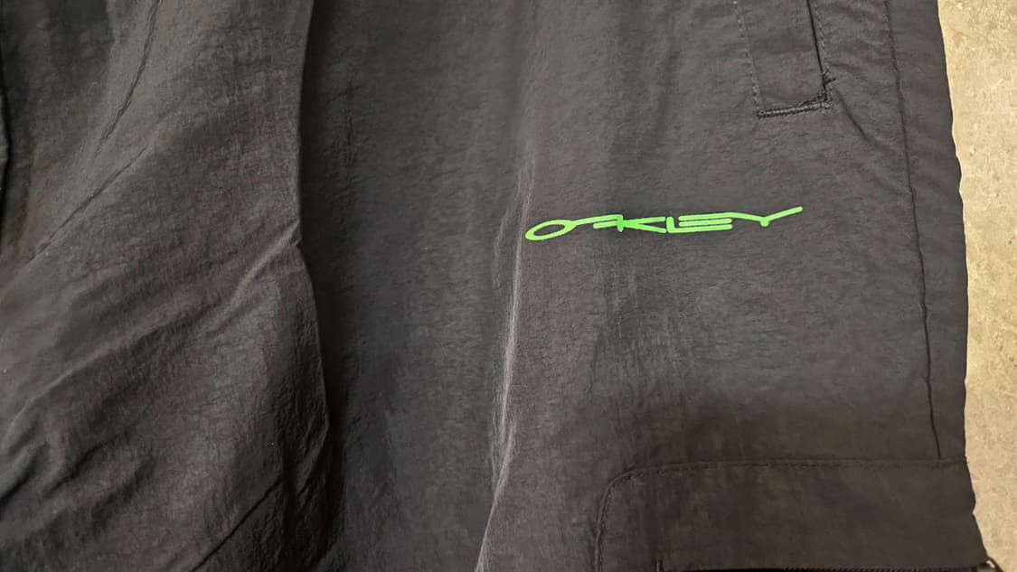 Oakley cargo training pants XL 상품이미지3