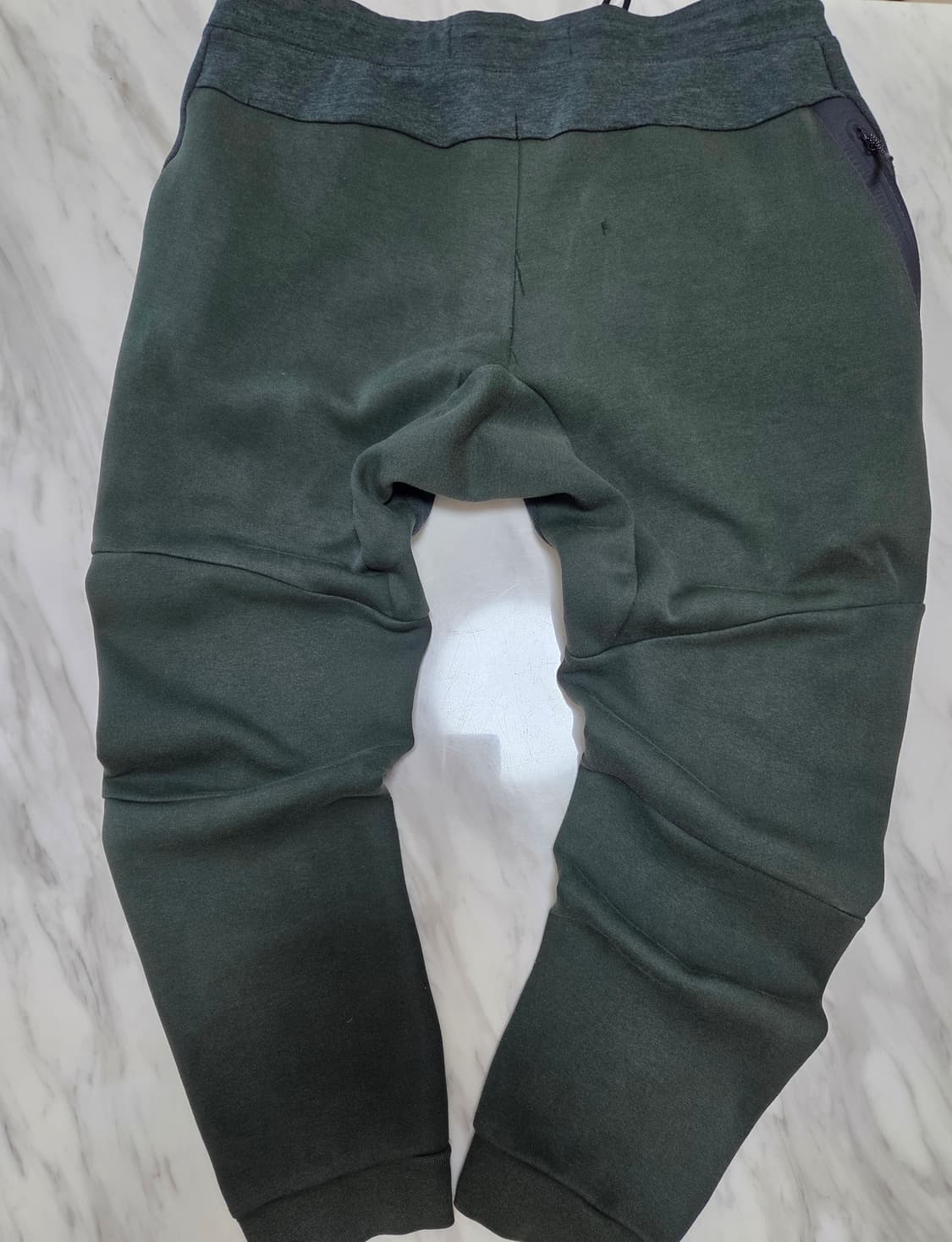 나이키 테크팩 조거팬츠 상품이미지2
