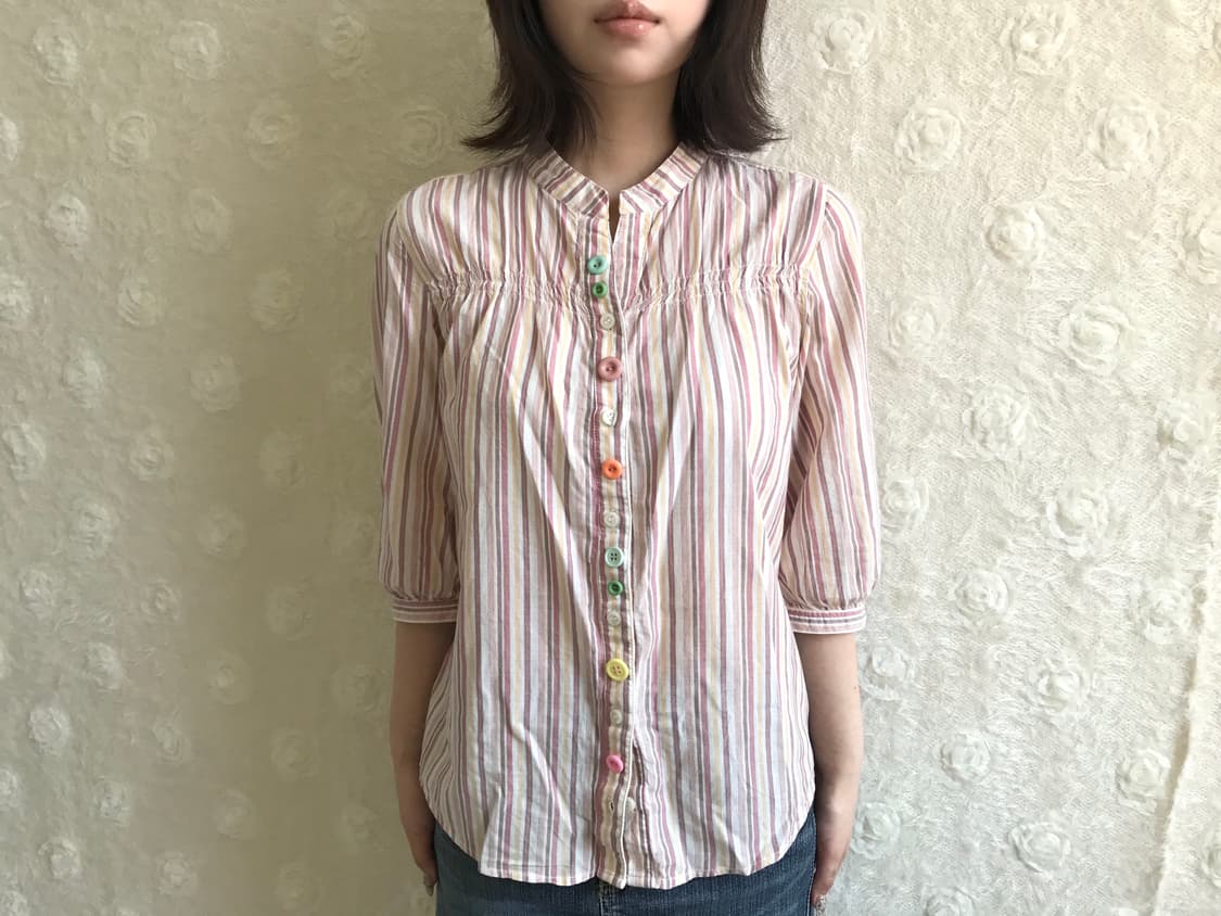 Bath Custom Made Shirt 상품이미지3