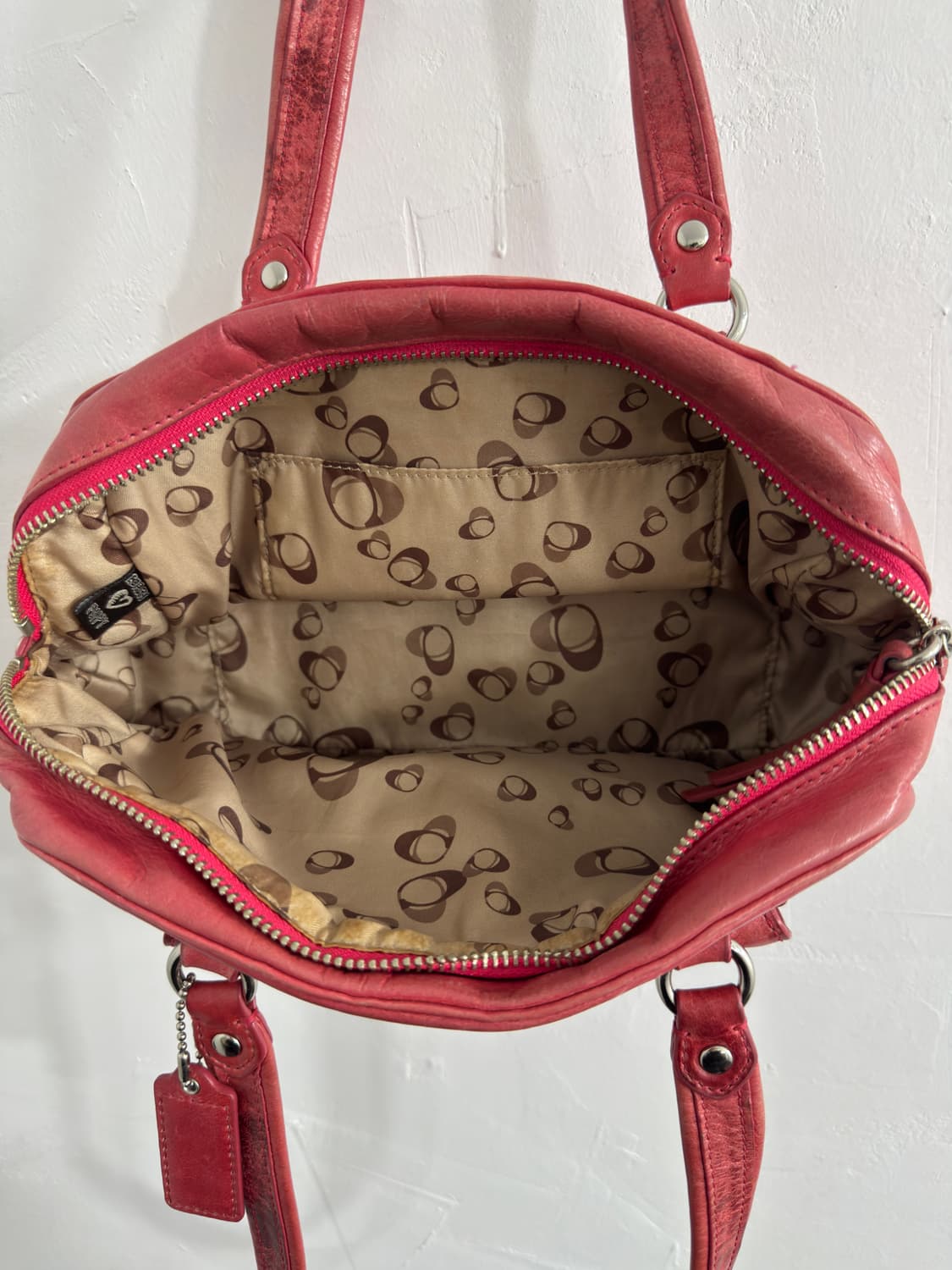 coach mini bag 상품이미지5