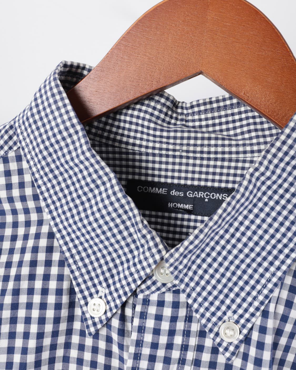 H-0990 Comme des garcons homme 상품이미지5