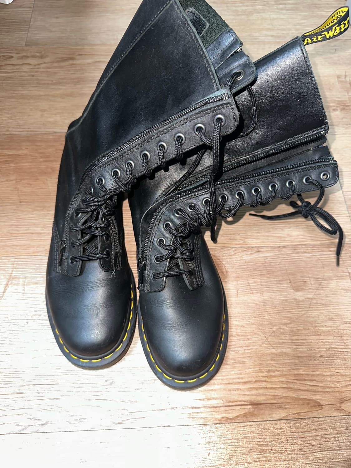 닥터미틴 버지니아 14홀 uk5 상품이미지1