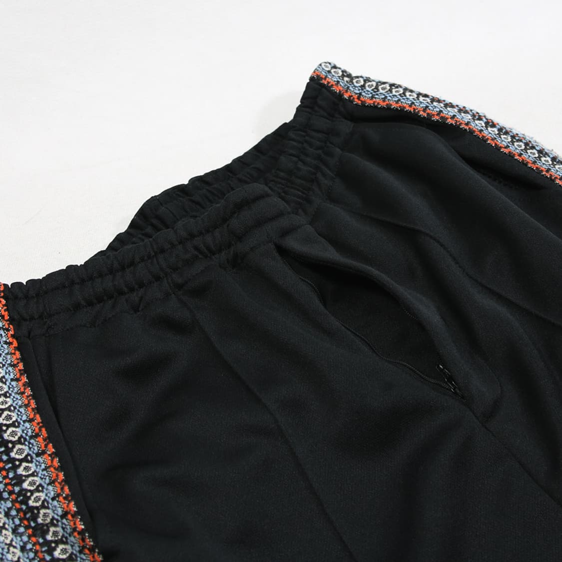 (착용컷) HARE 트랙 팬츠 (남성용 M) 상품이미지7