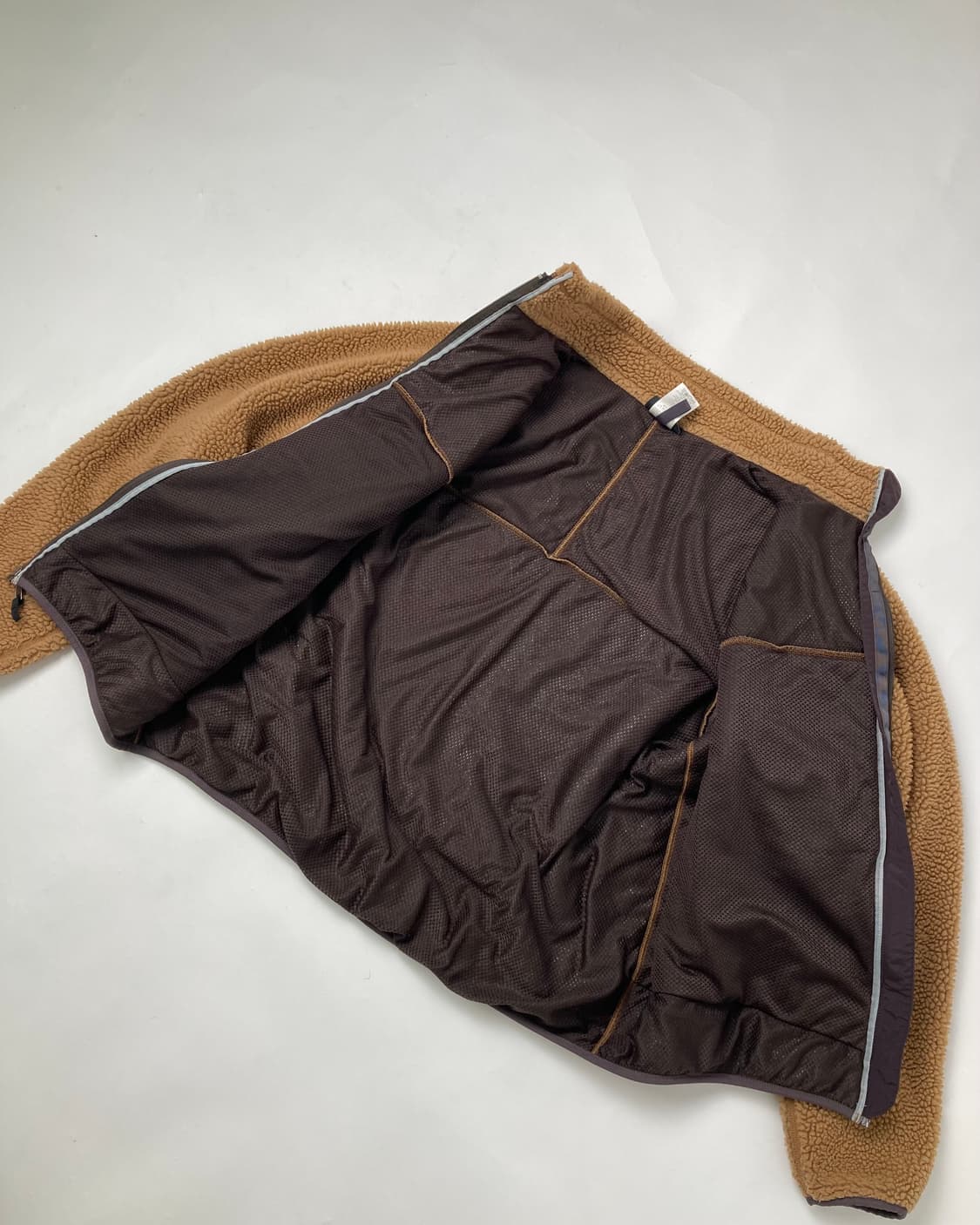 00s Patagonia Retro-x Deep Pile Fleece 상품이미지7