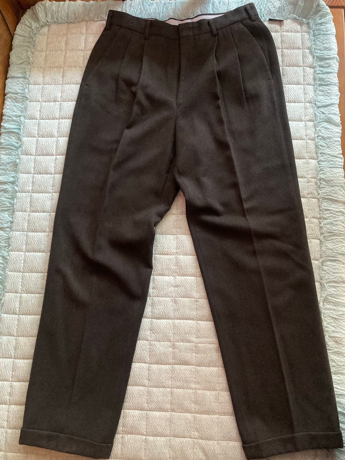 크로커다일 바지 상품이미지1