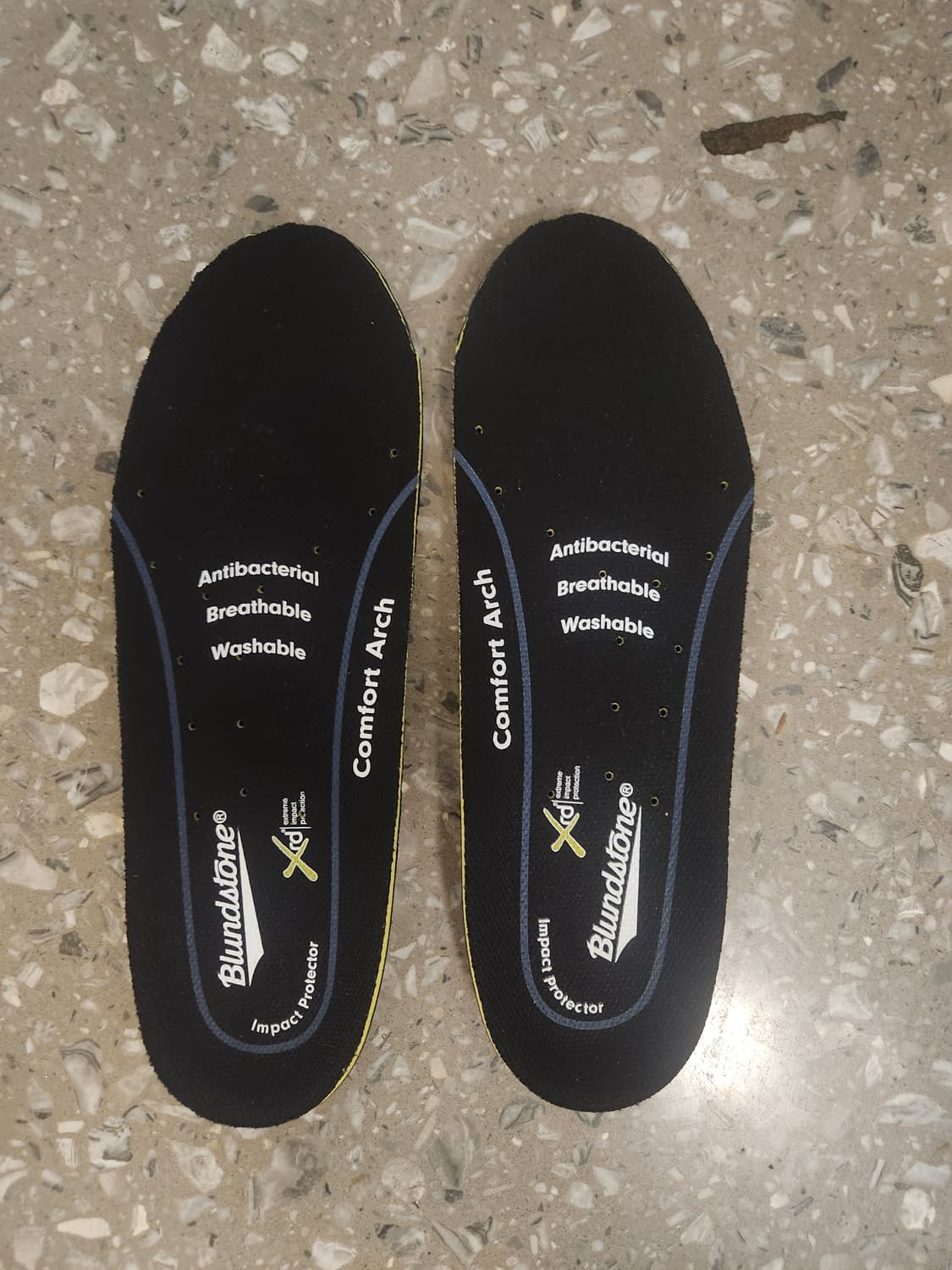 블런드스톤 컴포트 아치 인솔 상품이미지1