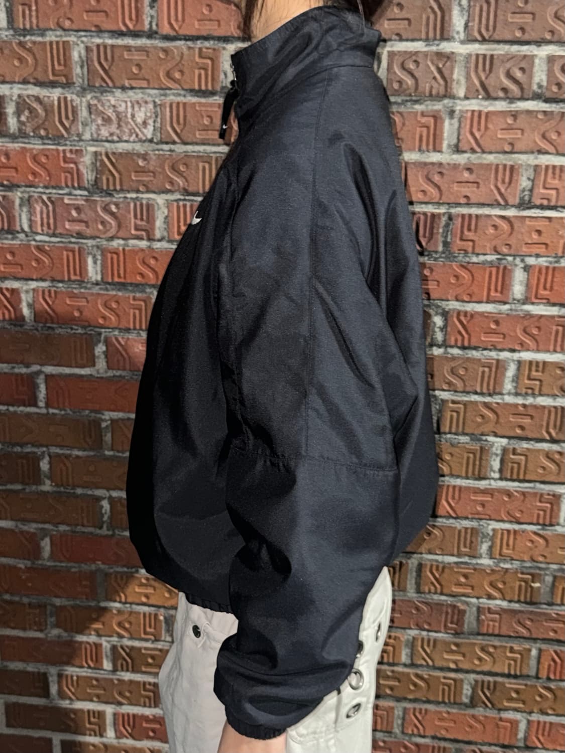 나이키 윈드브레이커 상품이미지4