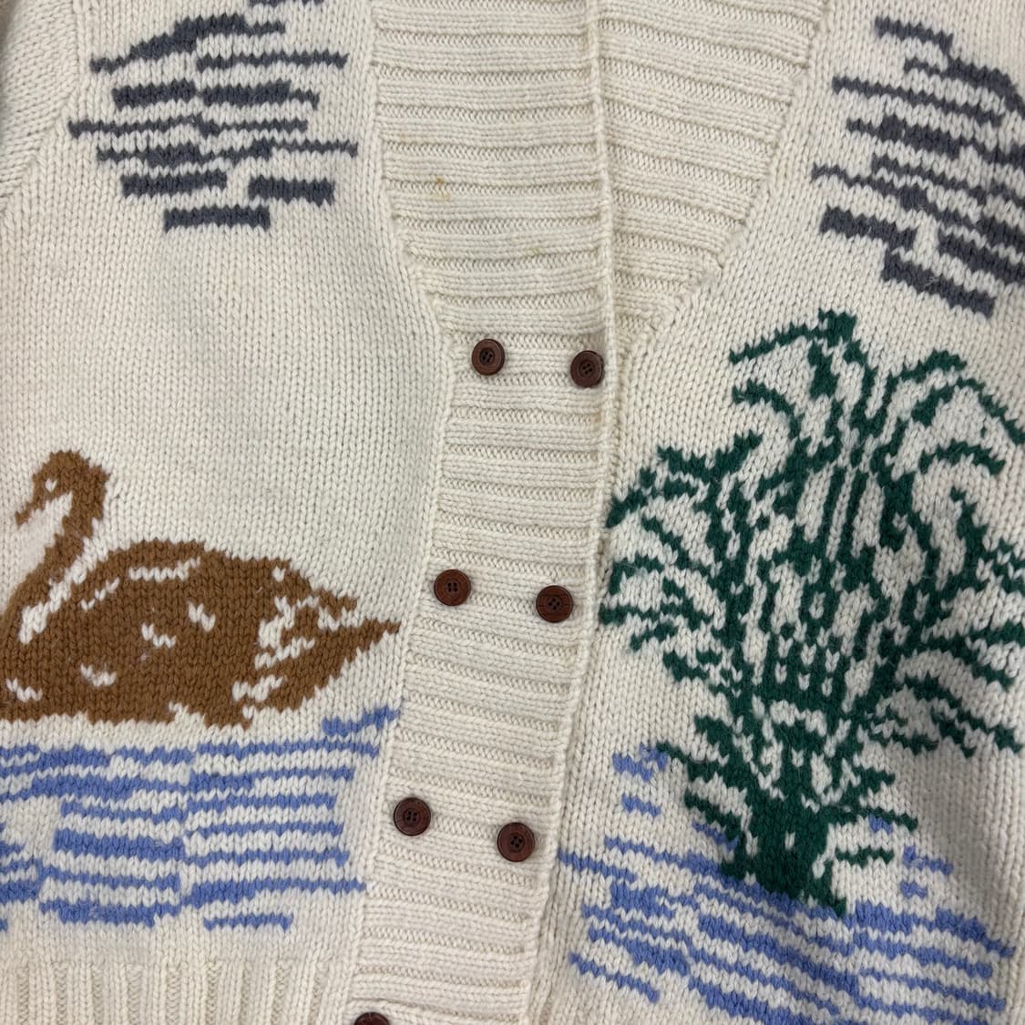 (100)빈티지스완코위찬 상품이미지3