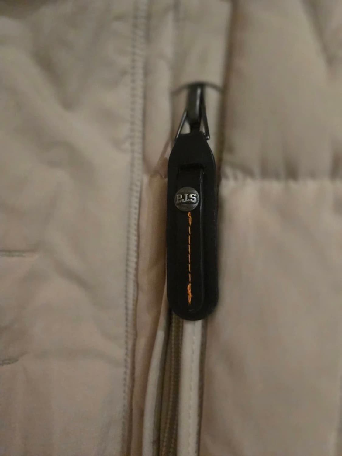 파라점퍼스 패딩 L (105) 상품이미지4