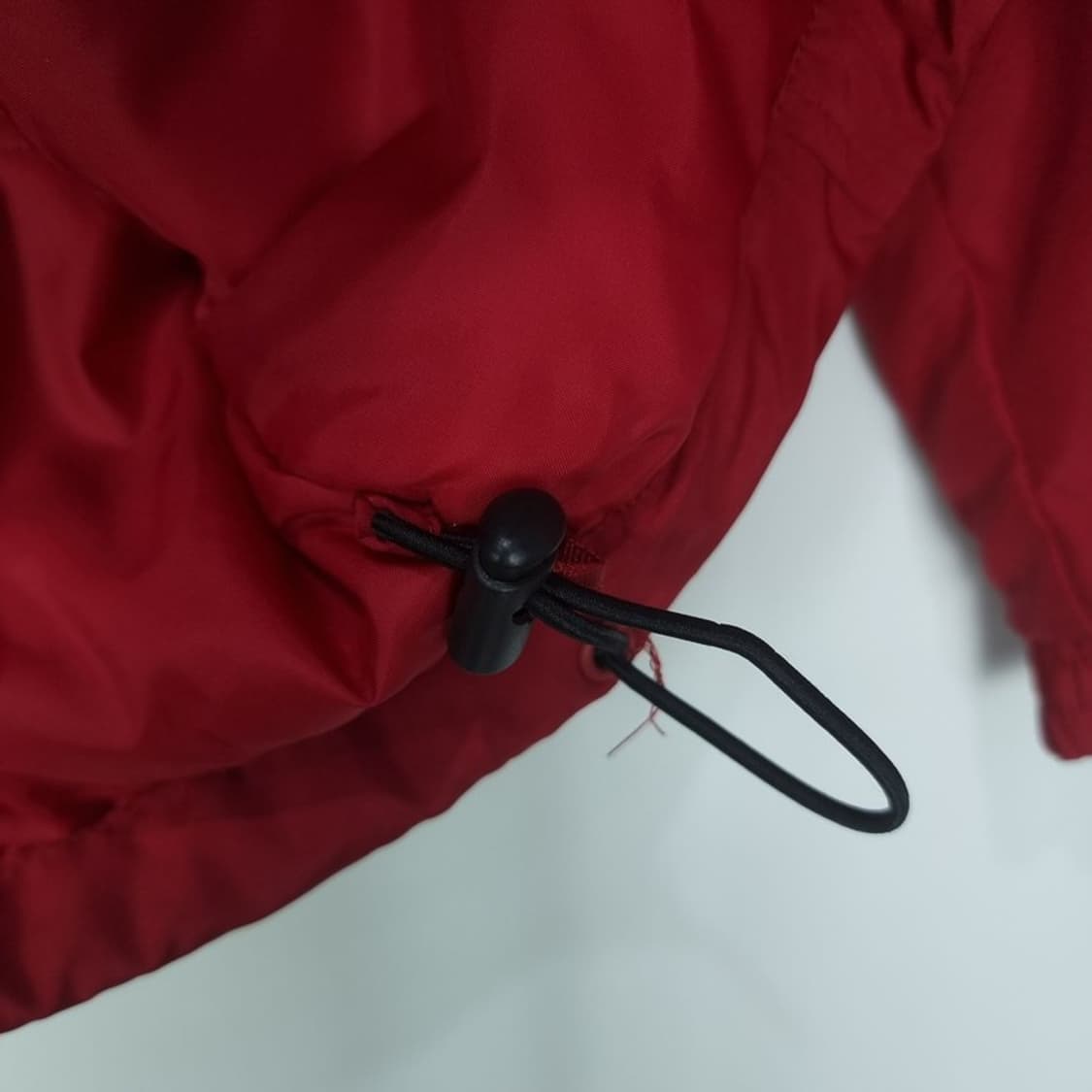 [나이키] 00'S 올드스쿨 빈티지 바람막이 자켓 M18322 상품이미지6