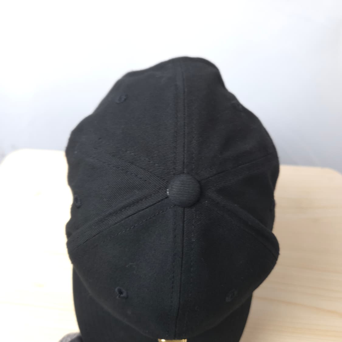 프리 NBA 아이콘 로고 피그먼트 볼캡 모자 상품이미지6