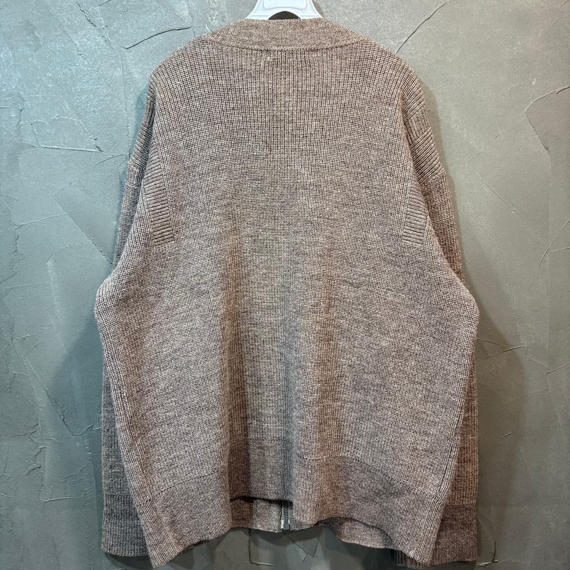 [L] ISSEY MIYAKE 이세이 미야케 90‘s 스웨터 상품이미지6