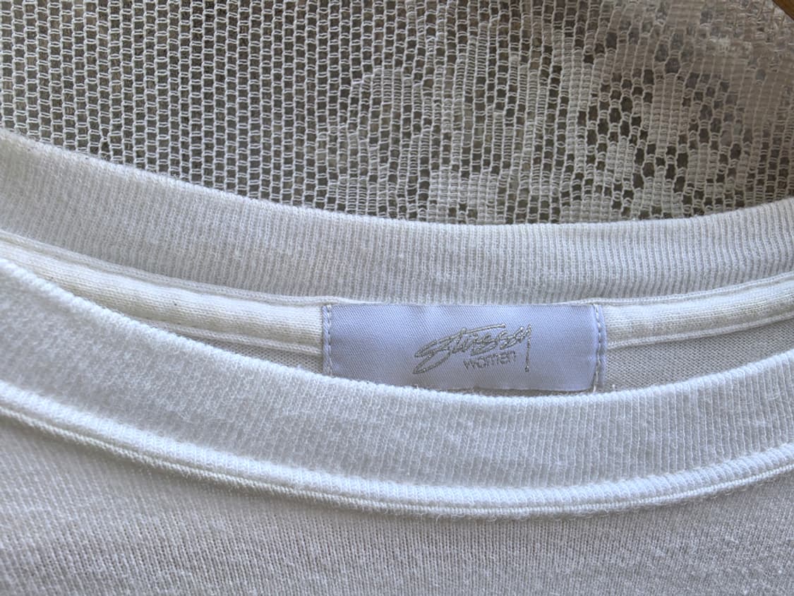 스투시  (made in japan)  상품이미지7