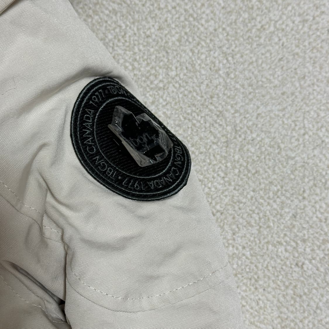 (택있음) 토바간 여성 다운 점퍼 바네사 상품이미지6