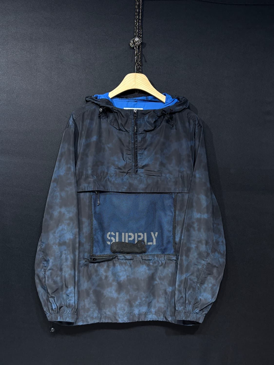 Carhartt WIP x SUPPLY 풀오버 후드 상품이미지1