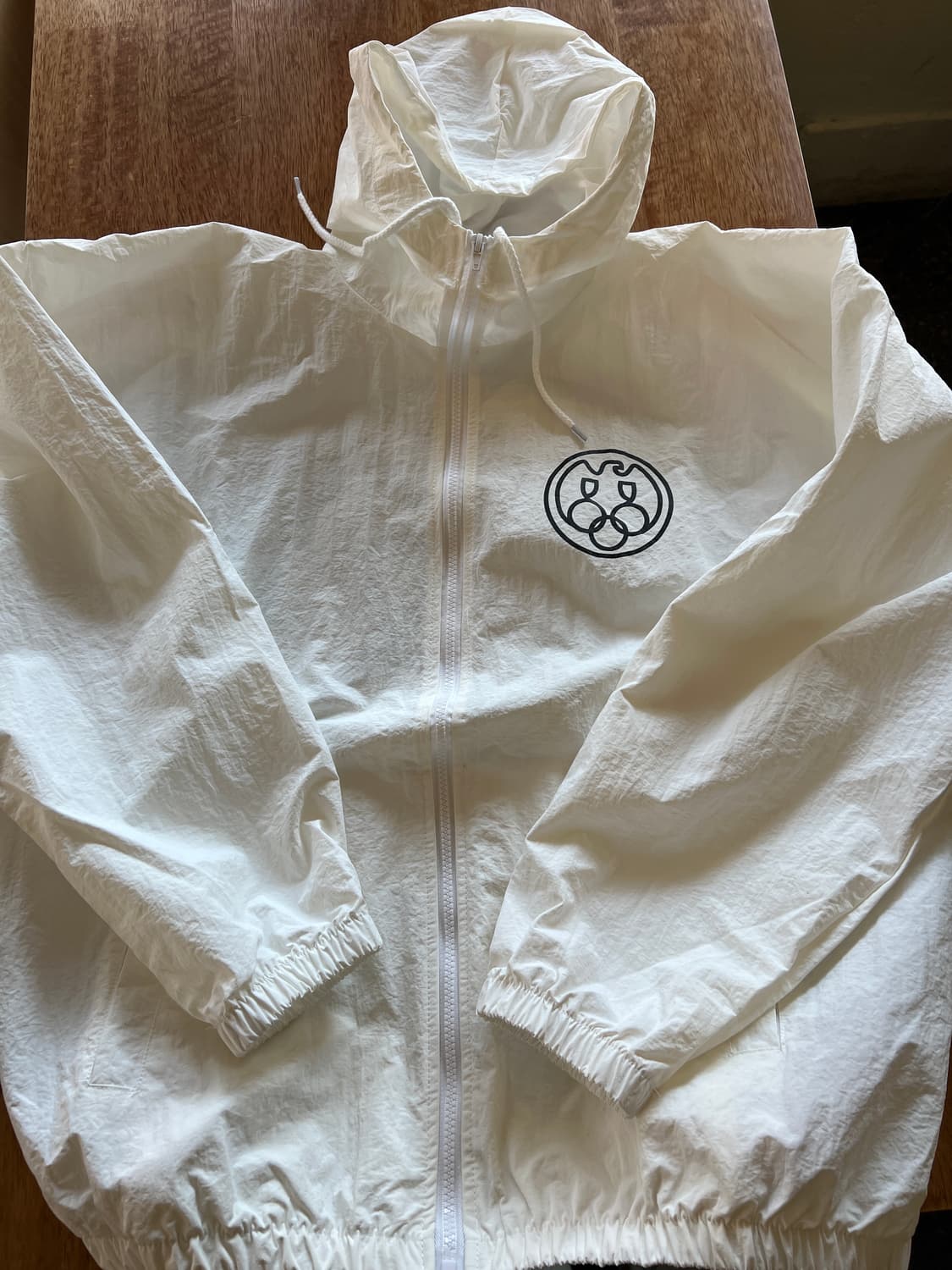 [3]이지 고샤 바람막이 WB-01 상품이미지2