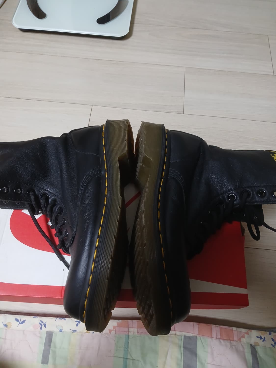 닥터마틴 (UK4)  상품이미지9