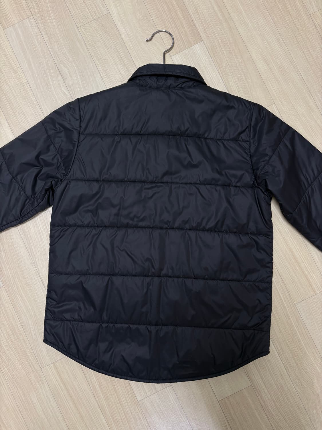 칼하트 WIP 경량패딩 퀼팅 라이트 자켓 상품이미지5