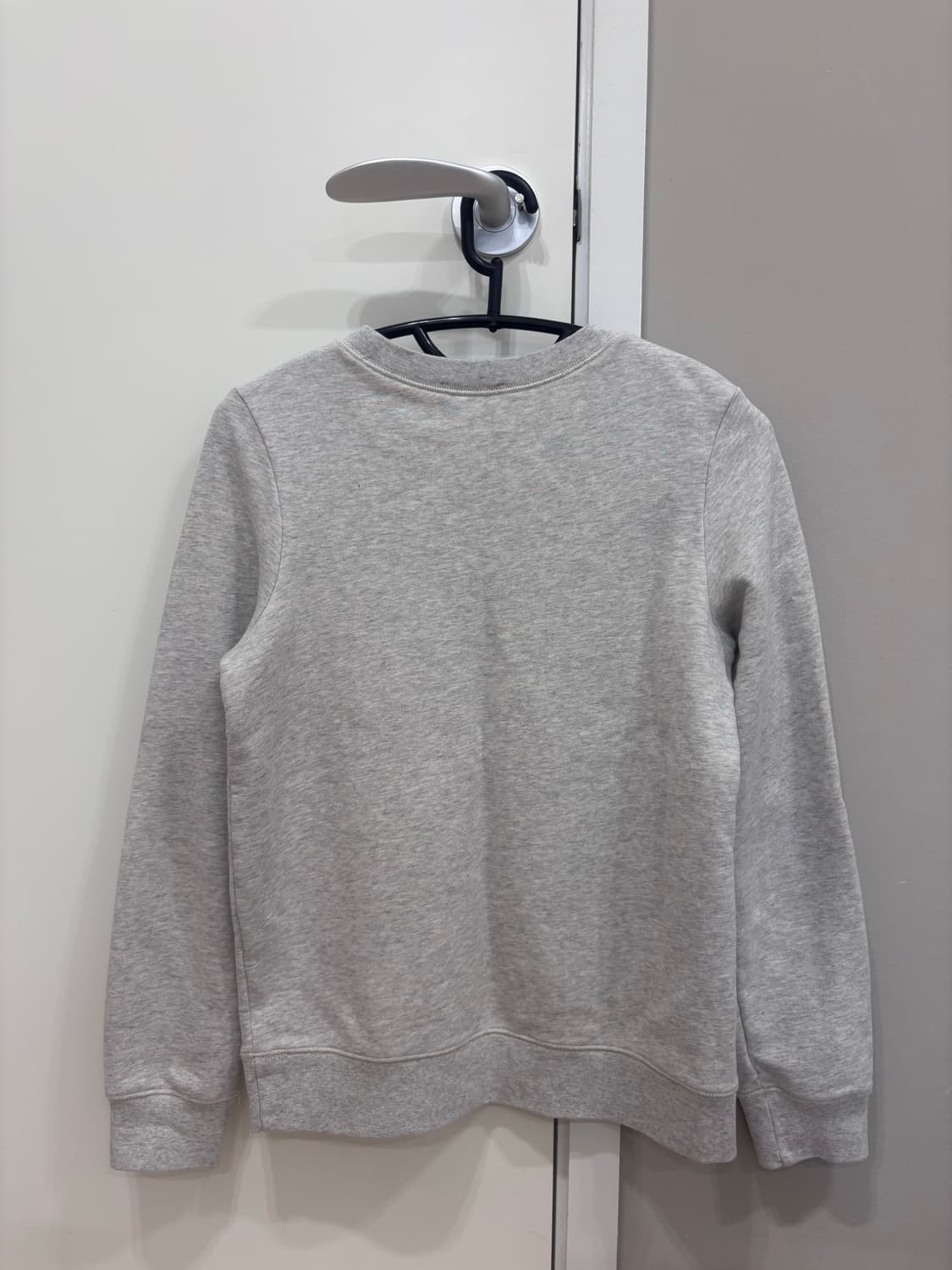 아페쎄 A.P.C. 맨투맨 S 사이즈 상품이미지3