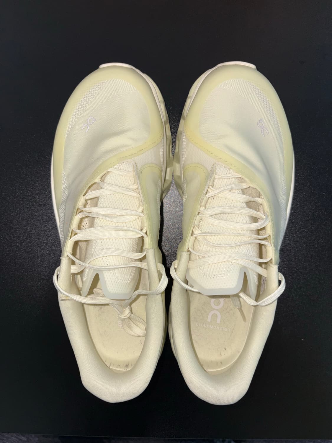 온 러닝 x 포스트 아카이브 팩션 (파프) 상품이미지1