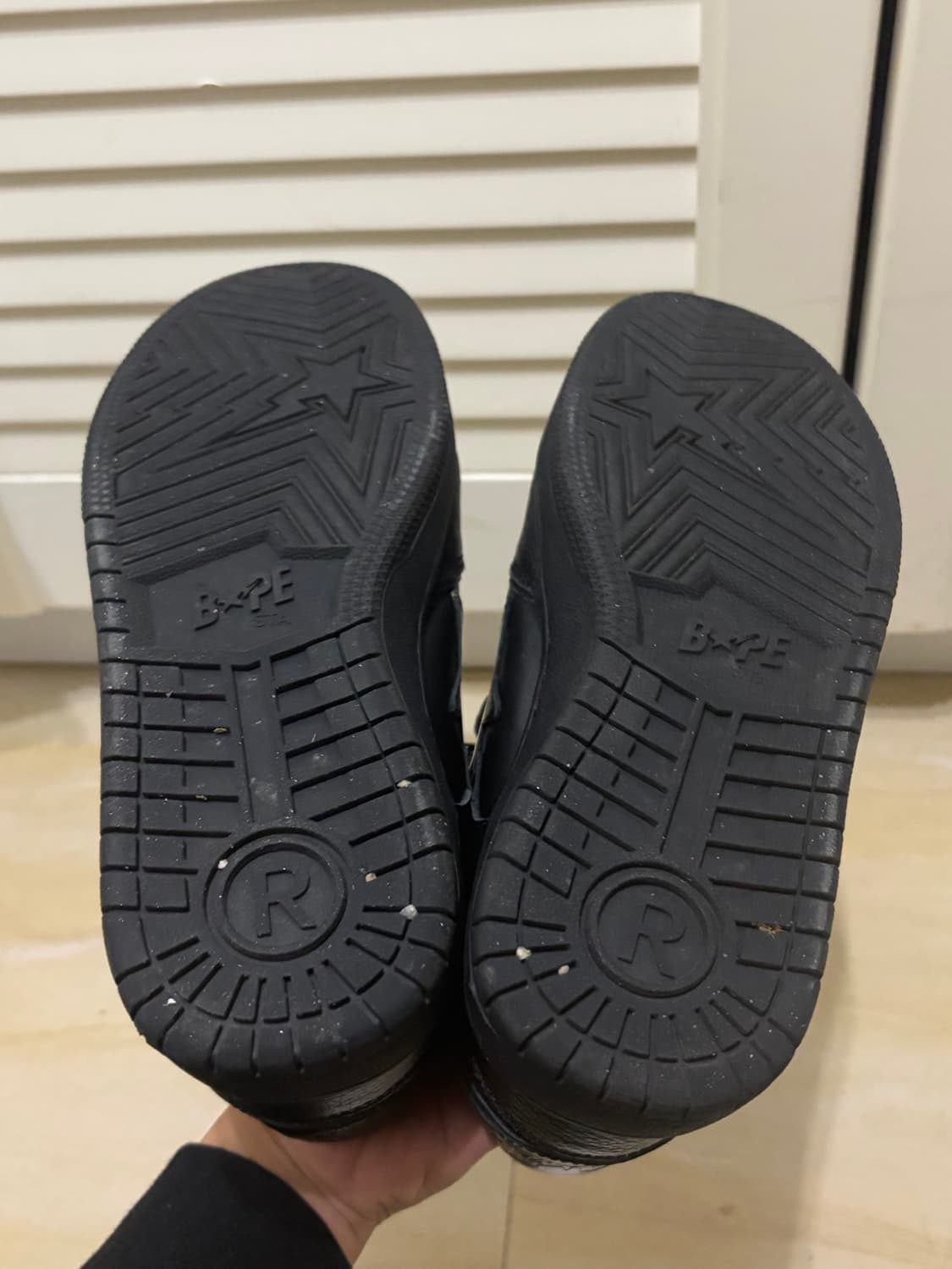 베이프 상품이미지5