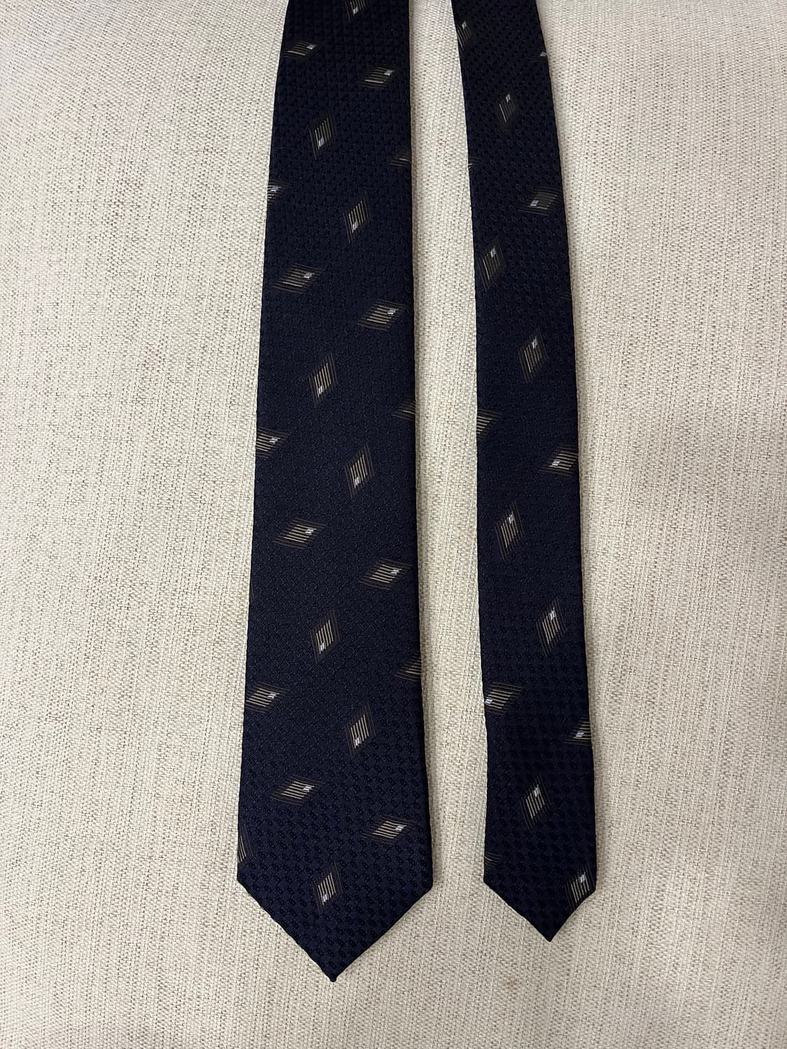 트루젠 패턴 넥타이 상품이미지1