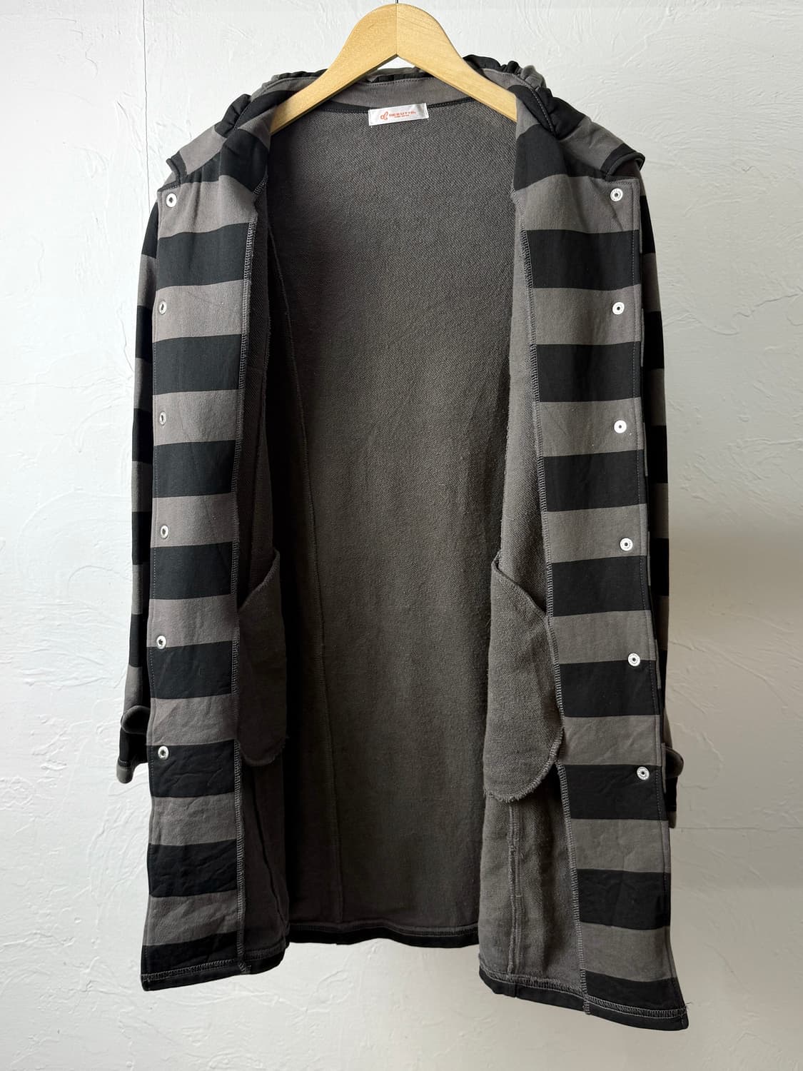 Deb Utto 스타 스터드 자켓 상품이미지4