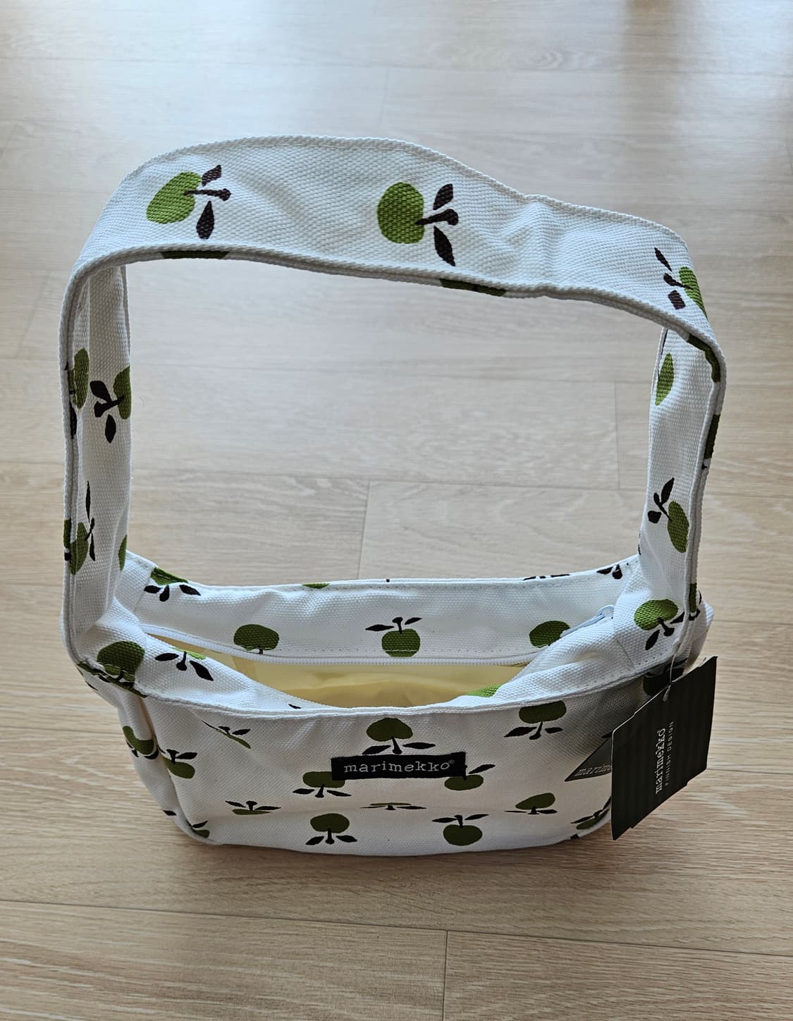 <새상품>마리메꼬 토트백 marimekko 상품이미지5