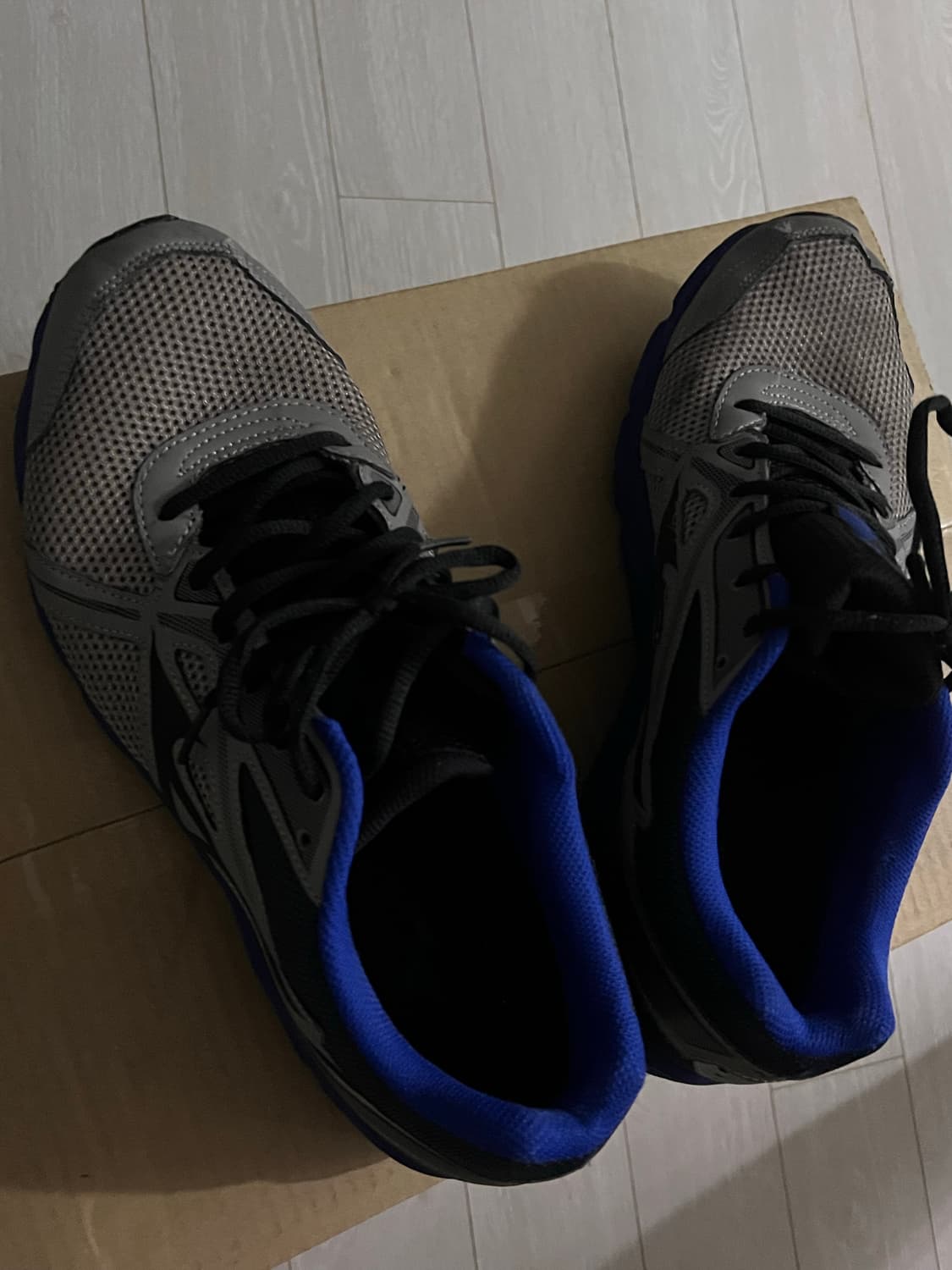 미즈노 러닝화 상품이미지5