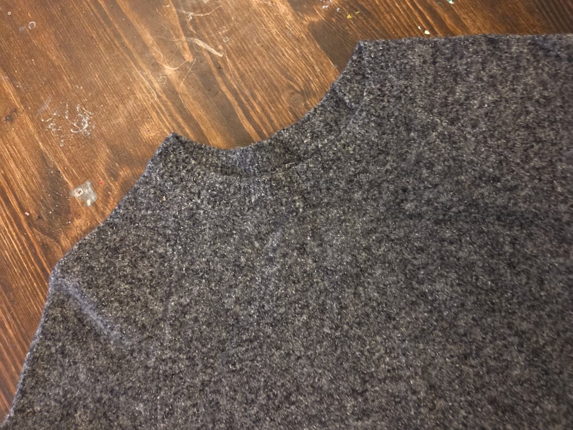 폴스미스 니트 상품이미지2