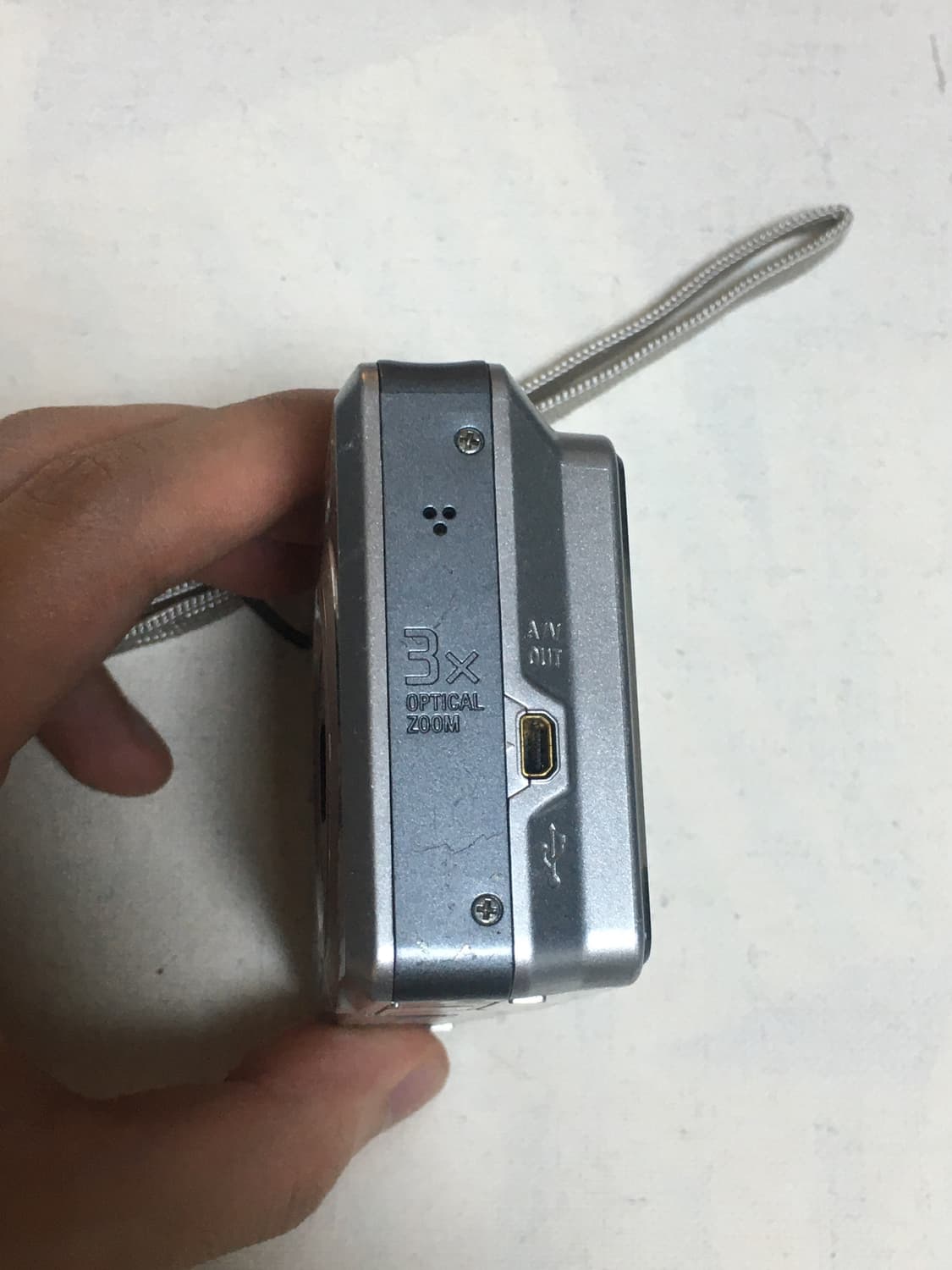 소니 DSC-S730 / 클래식 CCD 감성의 기본기 탄탄한 디카 상품이미지5