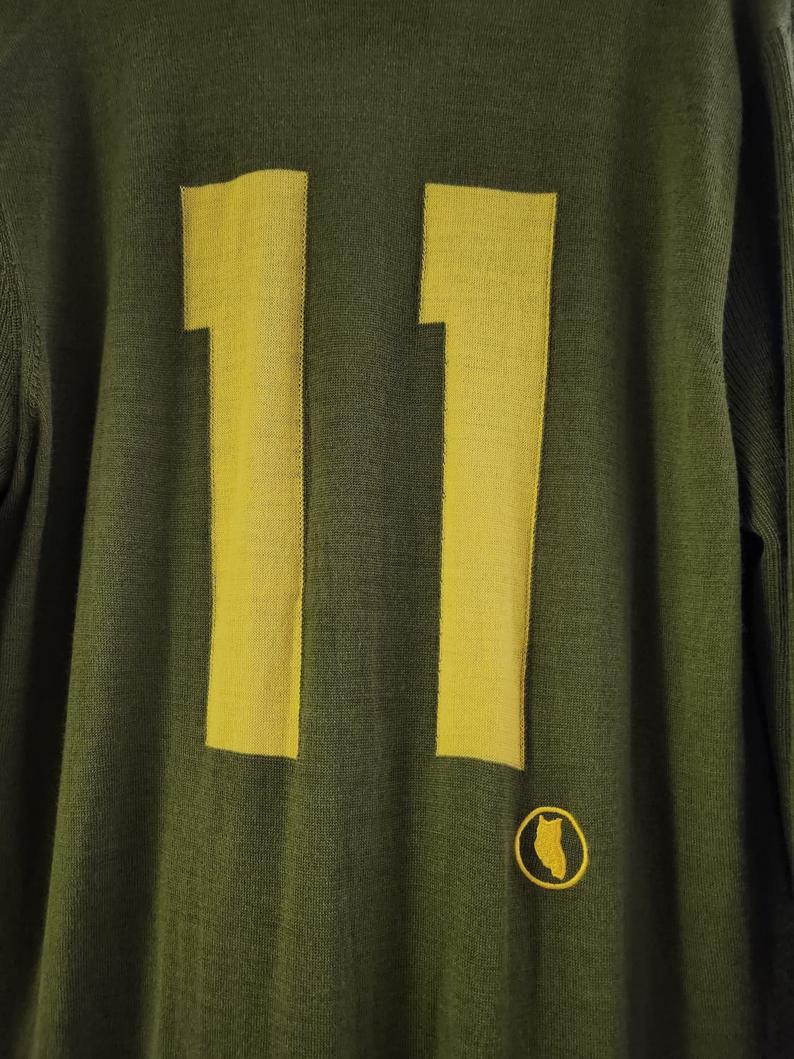 럭키슈에트 니트 롱원피스 상품이미지4