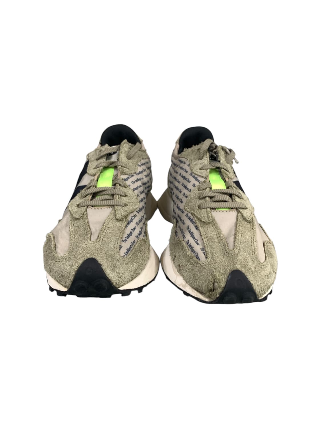 뉴발란스 327 코버트 그린 270 상품이미지4