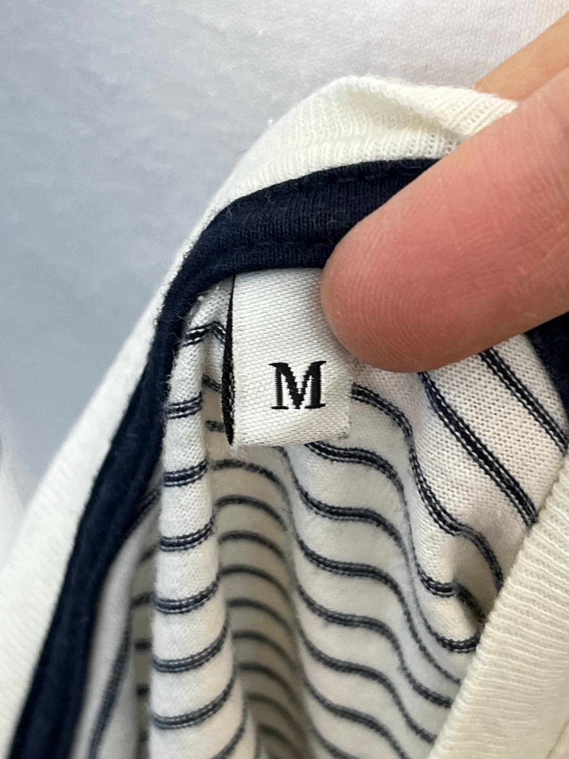 디젤 코스믹 노이즈 티셔츠 상품이미지7